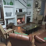 Feriehus La Carriona