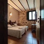Prázdninový dům La Carriona Segura de León