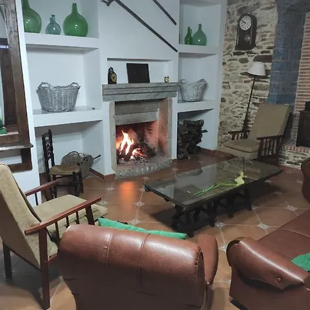 Casa de Férias La Carriona