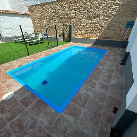 La Carriona 度假居