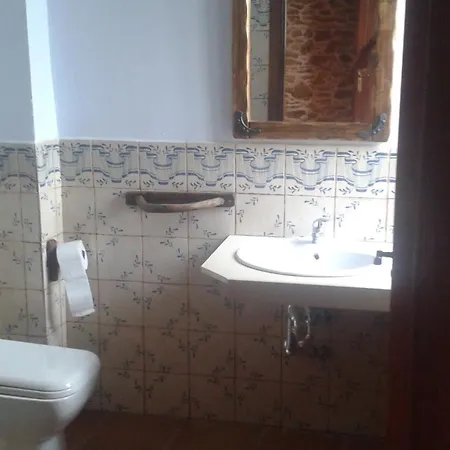 Сasa de vacaciones La Carriona