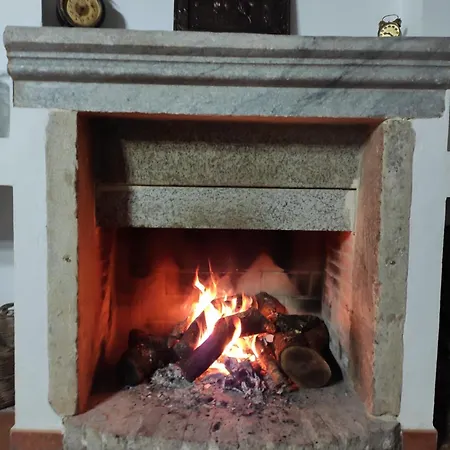 Сasa de vacaciones La Carriona *