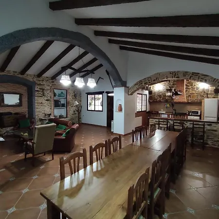 Casa de Férias La Carriona