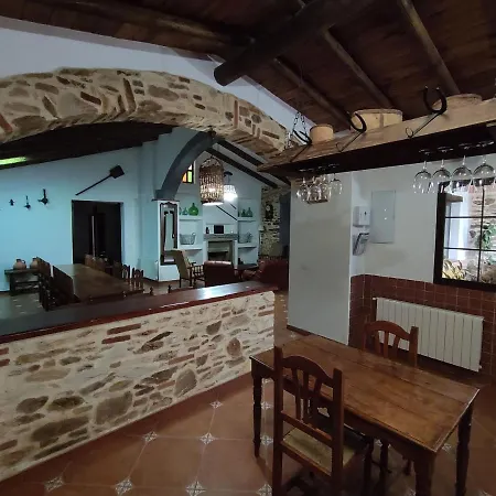 La Carriona Holiday home