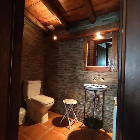 La Carriona * Segura de León