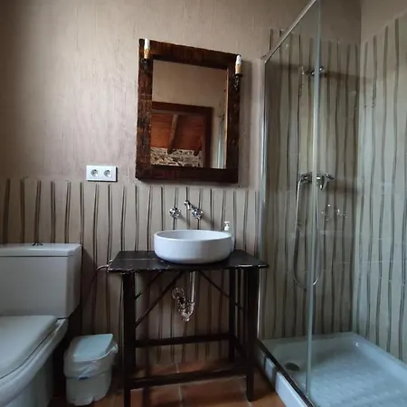 La Carriona * Segura de León