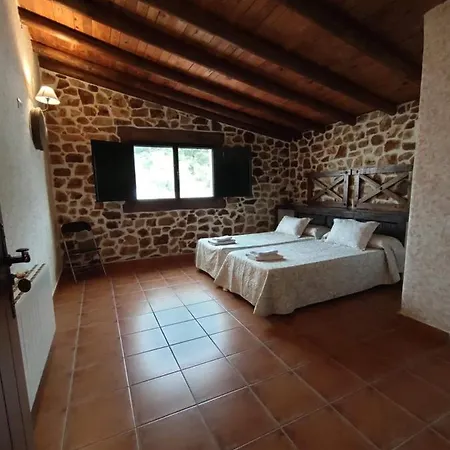 La Carriona Nyaraló