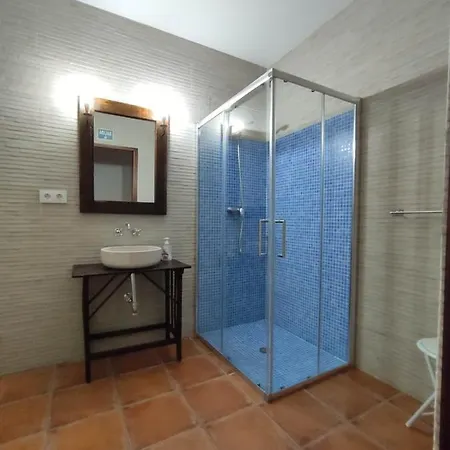 La Carriona Casa de Férias *
