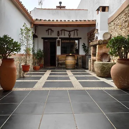 La Carriona Feriehus *