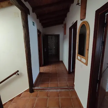 La Carriona Nyaraló