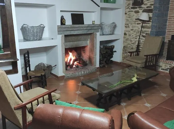 Ferienhaus La Carriona