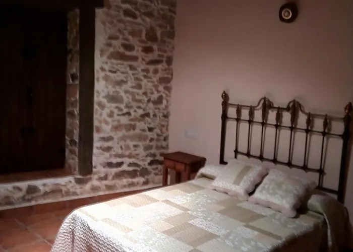 La Carriona Ferienhaus