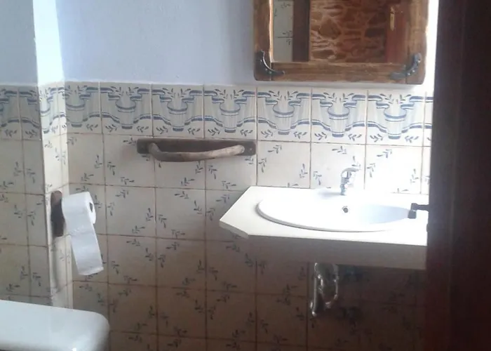 Ferienhaus La Carriona