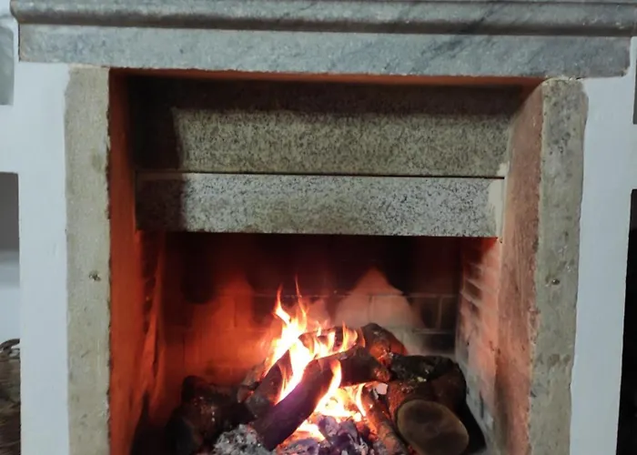 Prázdninový dům La Carriona *