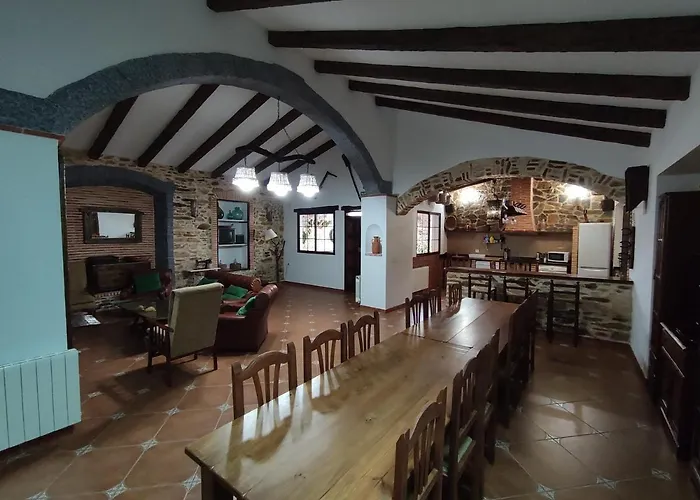 Ferienhaus La Carriona