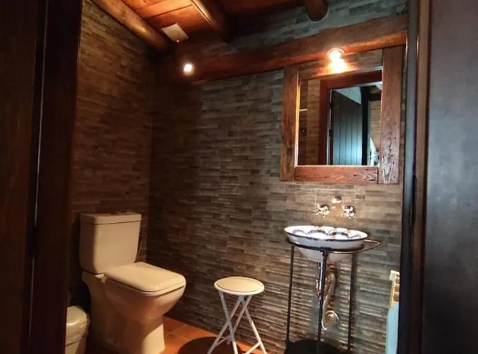 La Carriona * Segura de León