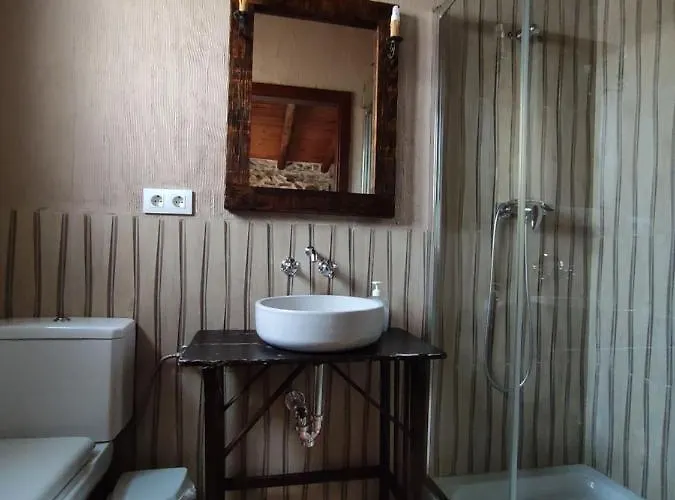 La Carriona * Segura de León