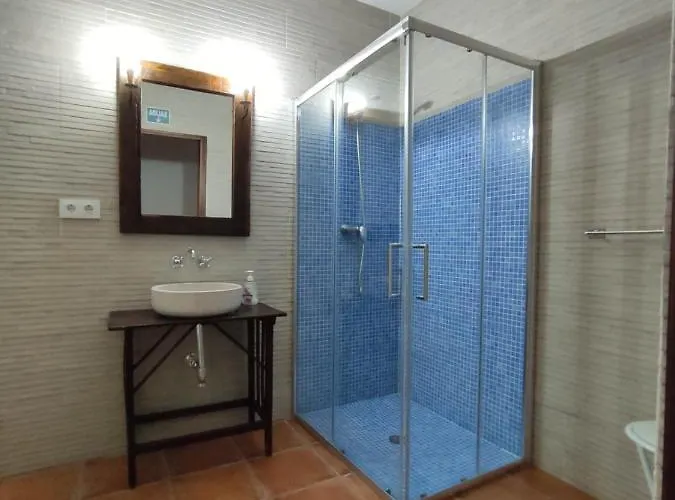 La Carriona Ferienhaus *