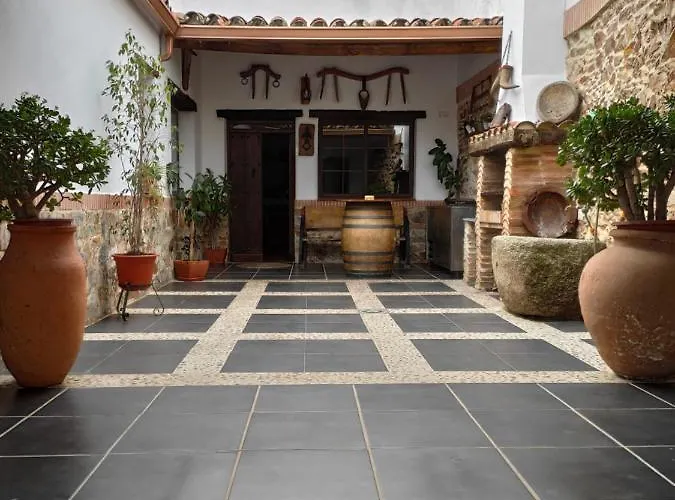 La Carriona Prázdninový dům *